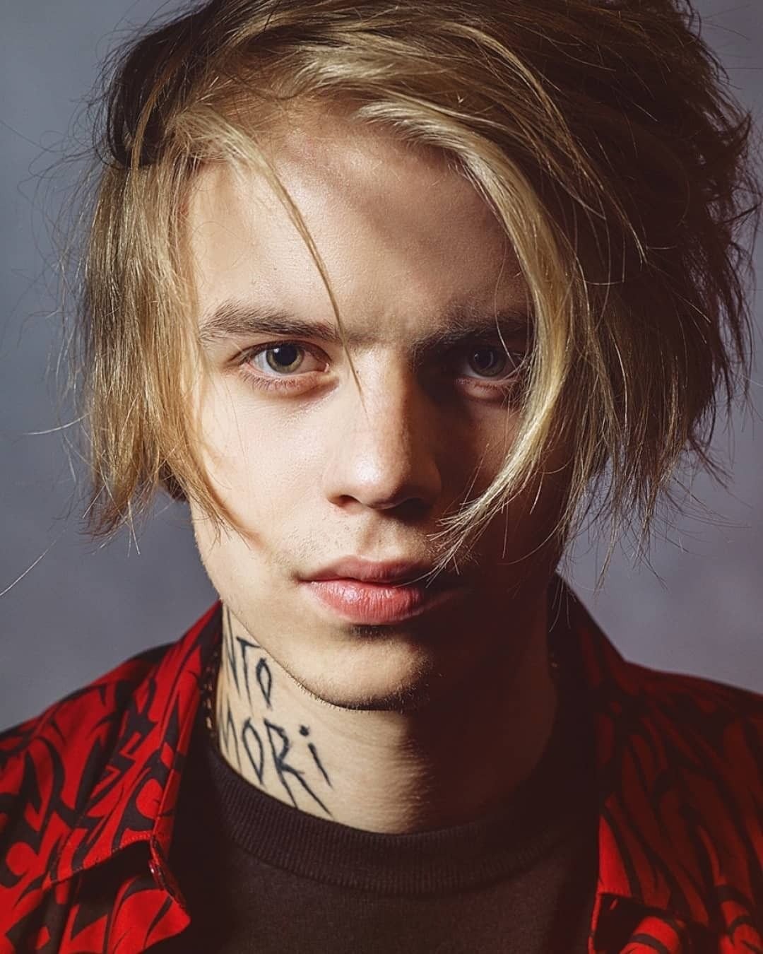 Глеб Голубин