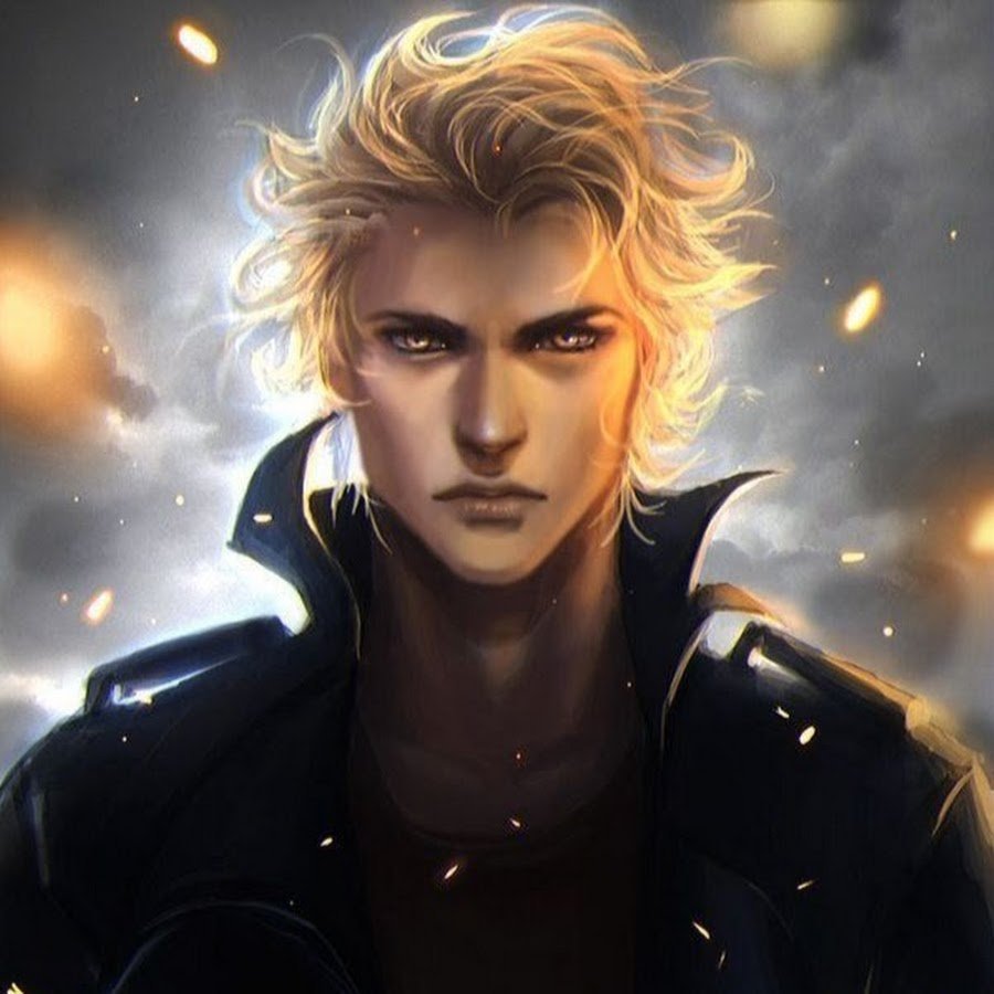 Норт Огнев младший