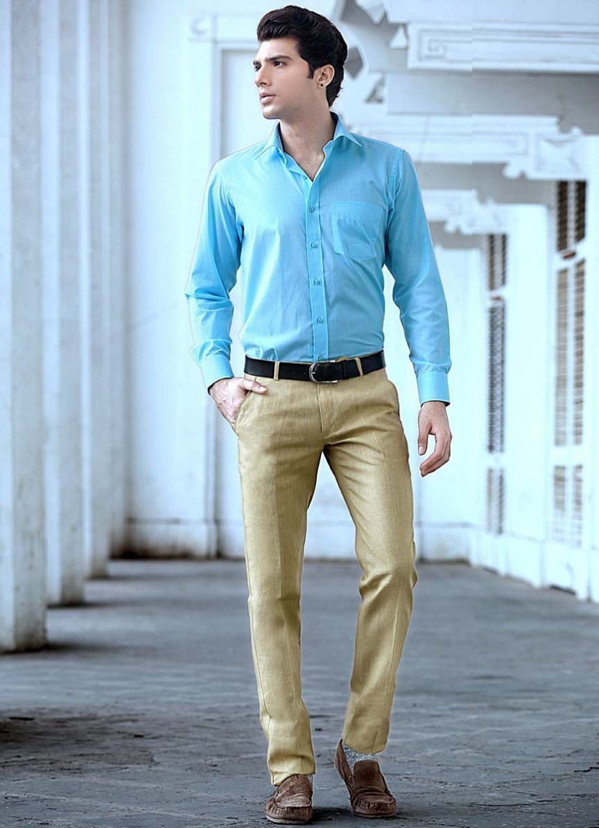 Классический образ мужчины