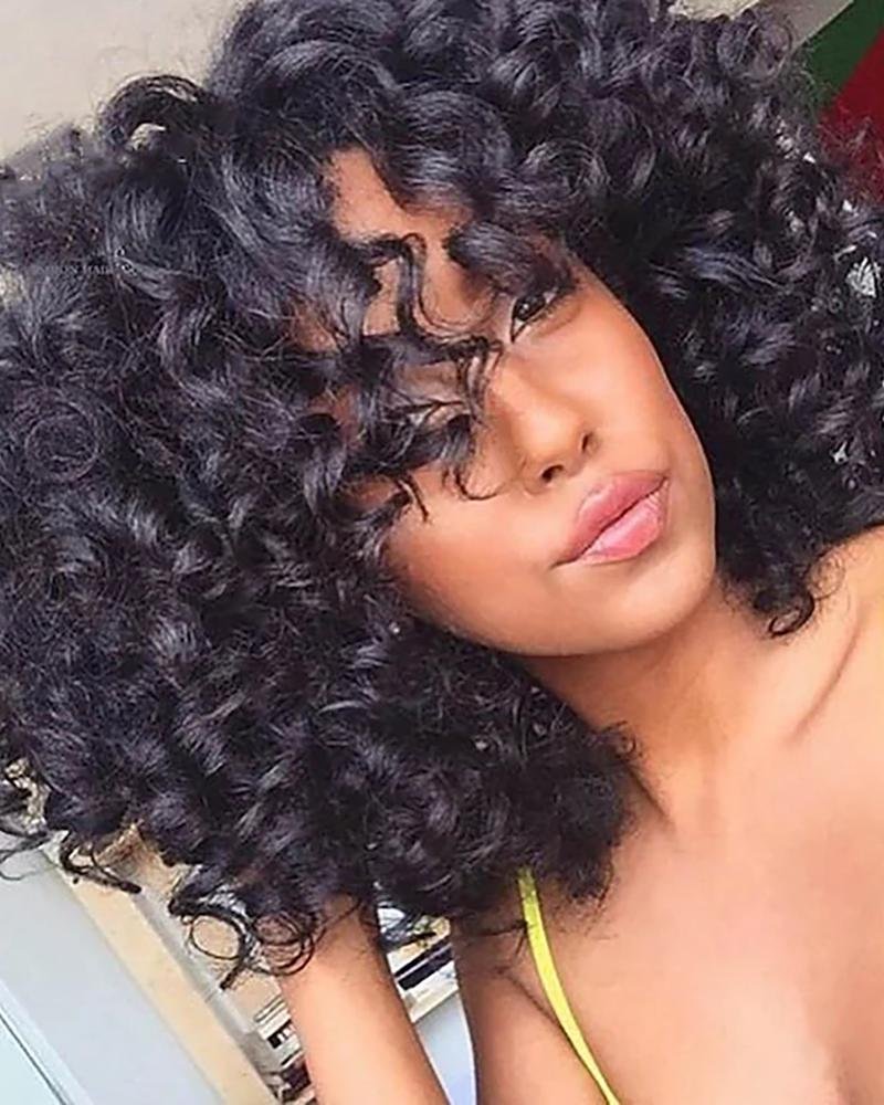 Афро кудри Волгоград