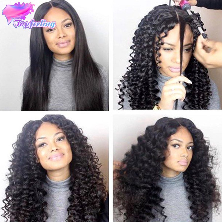 BABYLISS Pro афро кудри