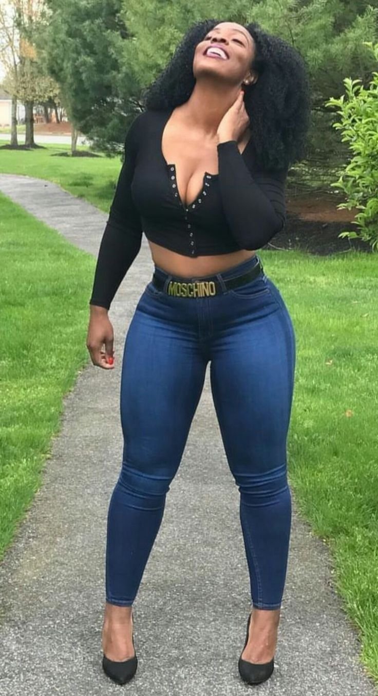 Огромные женщины