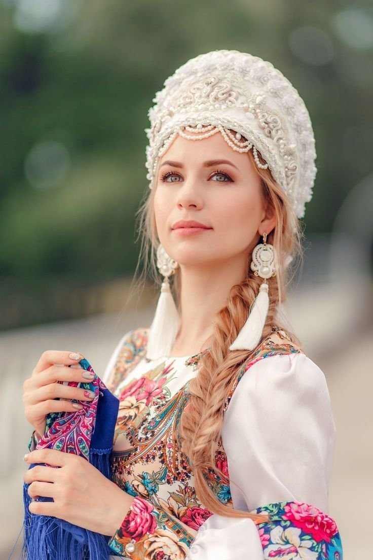 Анастасия Бойко (Славяночка)