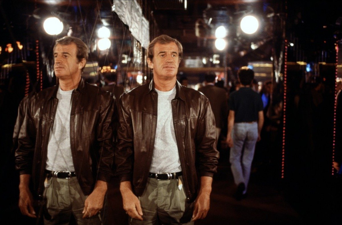 Маргинал фильм 1983