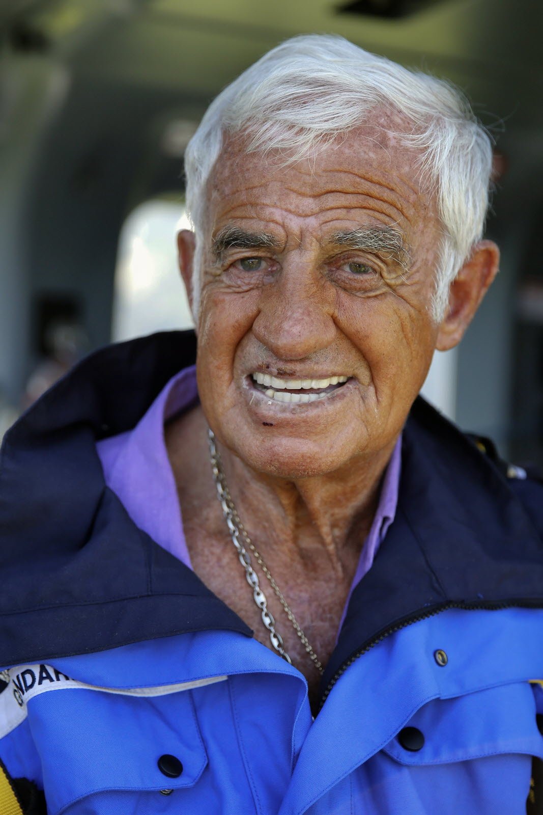 Армянский Бельмондо