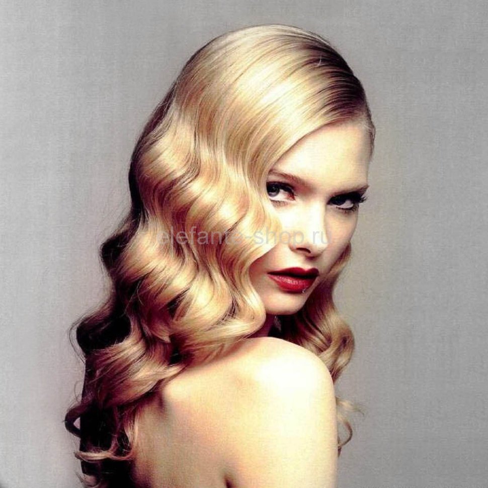 Бэбилисс голливудская волна