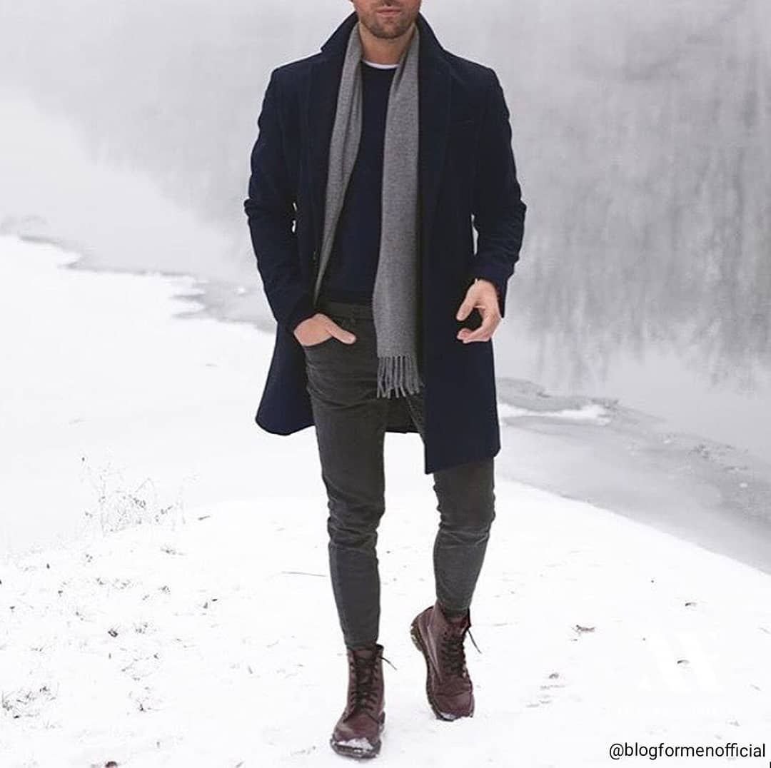 Тотал Блэк мужской