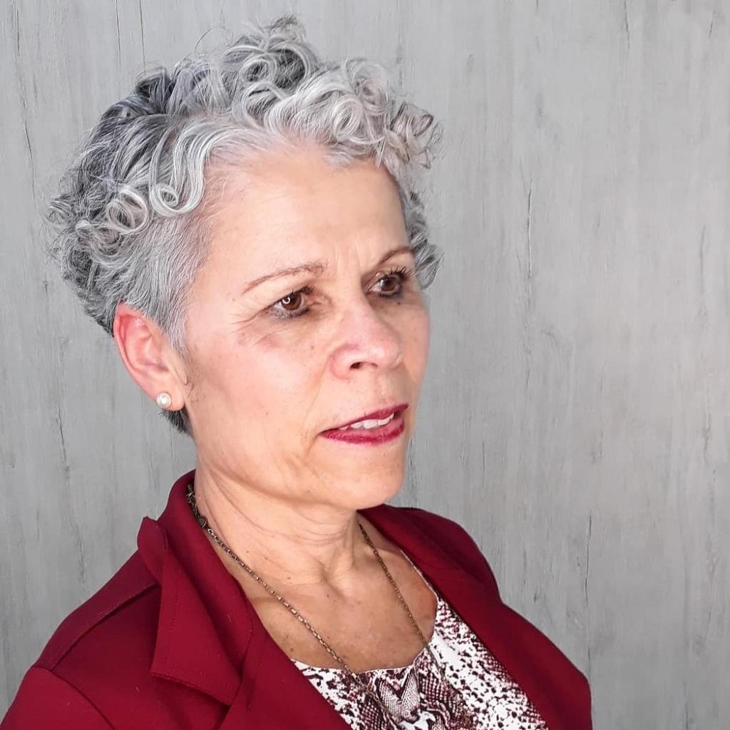 Короткие женские стрижки