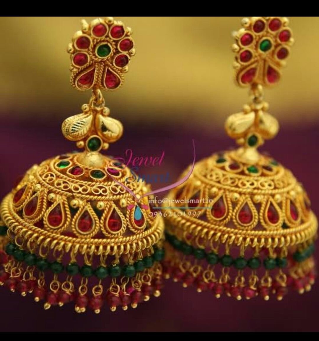 Золотые джумки