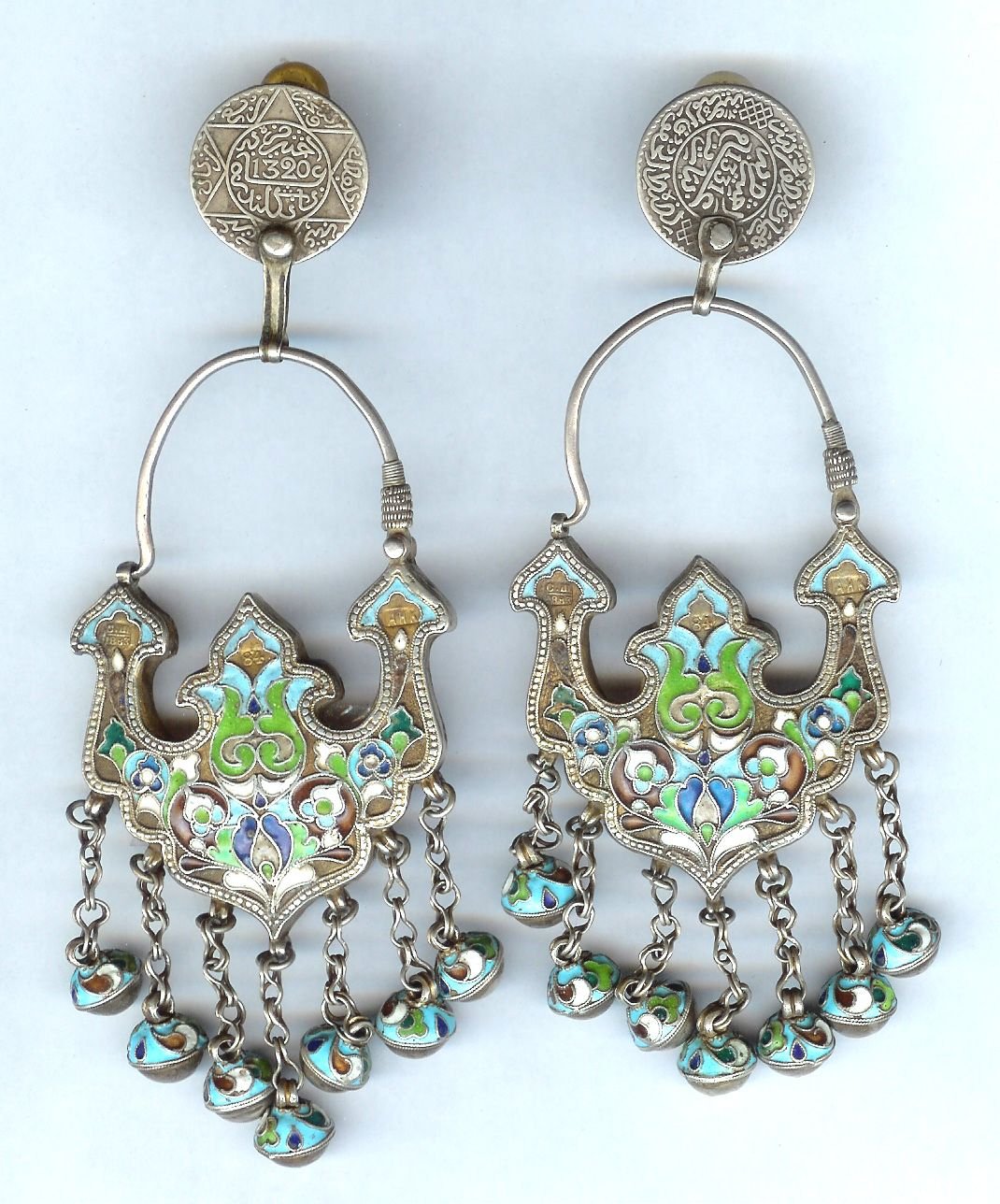 Миллий заргарлик