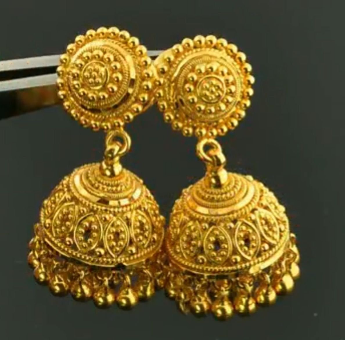 Золотые джумки