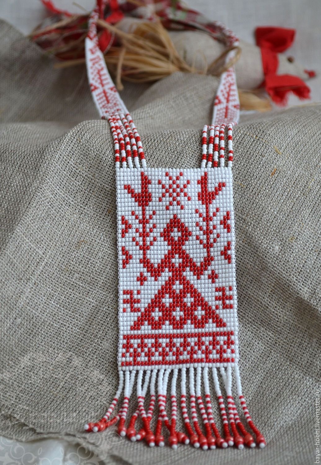 Гердан Макошь