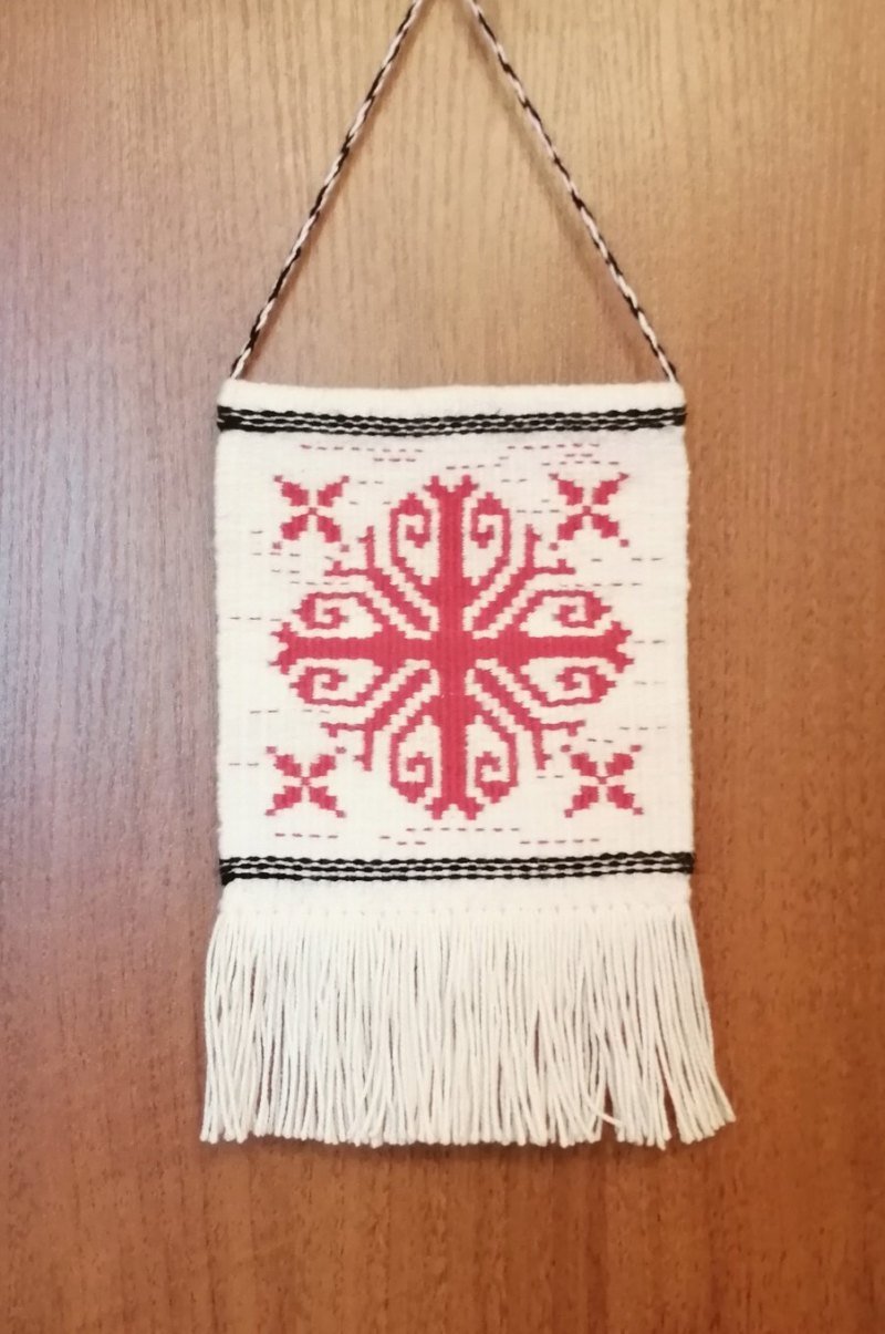 Марийские обереги