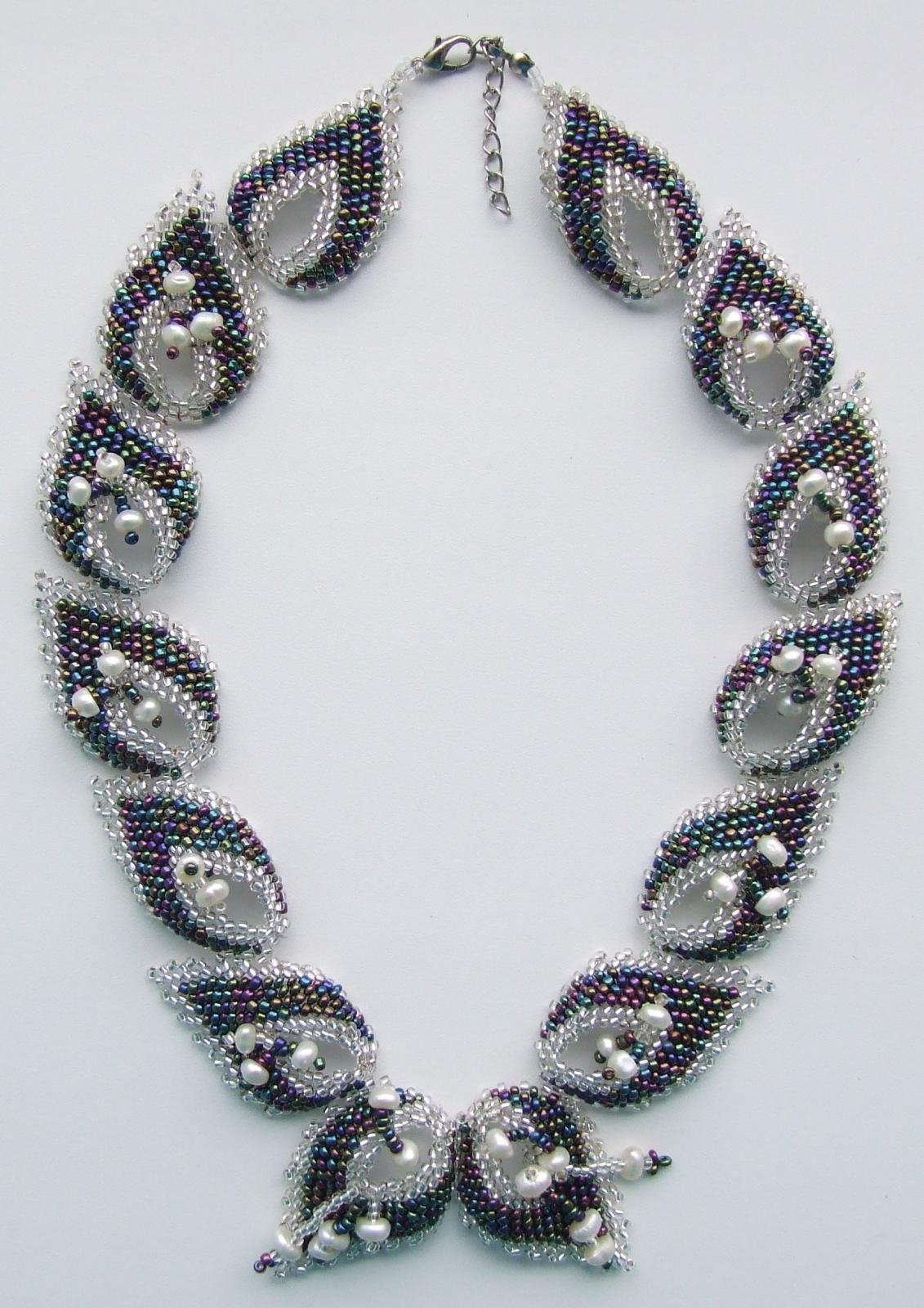 Колье Брианна