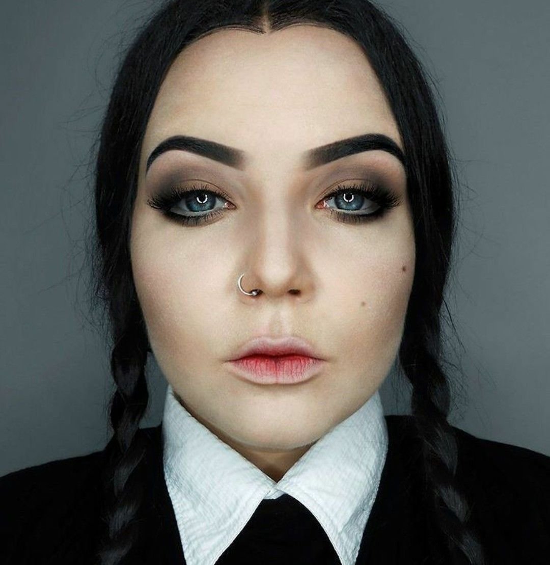 Венсди Аддамс