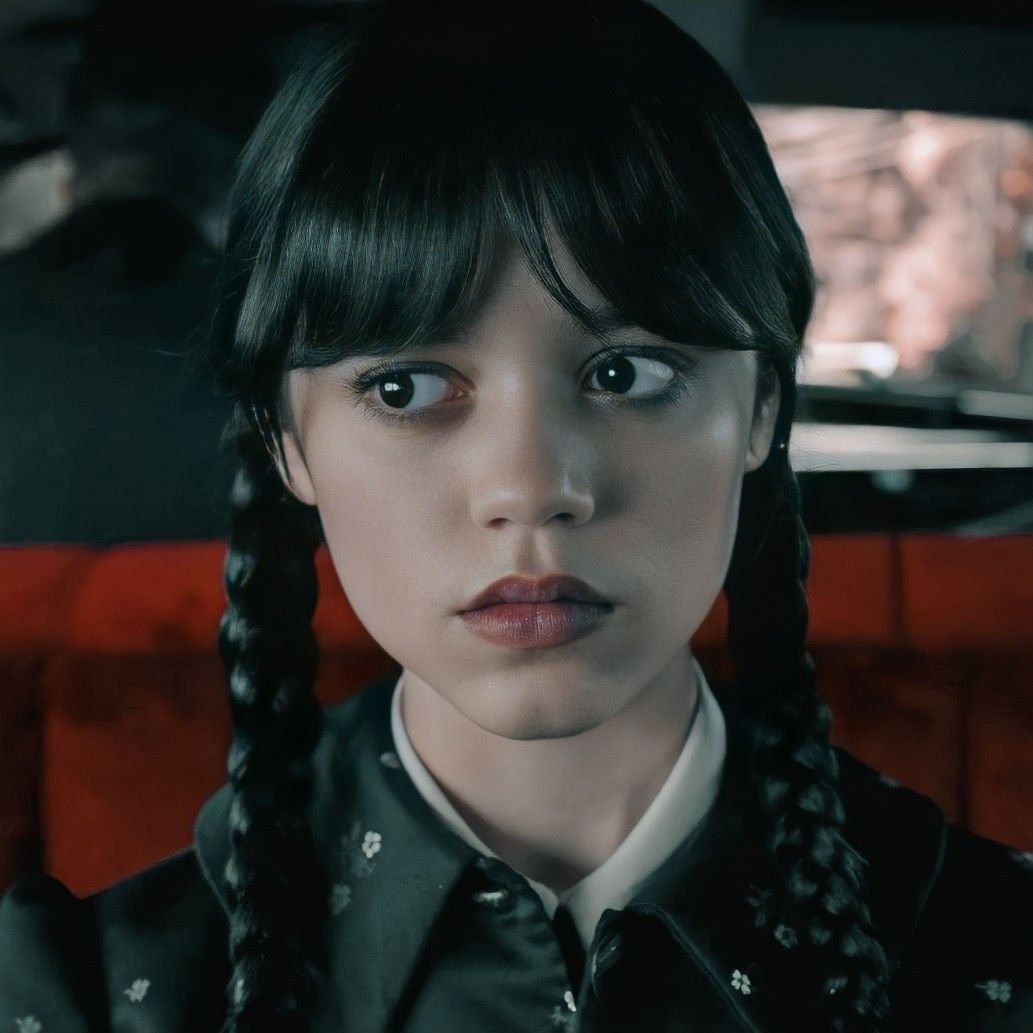 Уэнсдей Аддамс Нетфликс