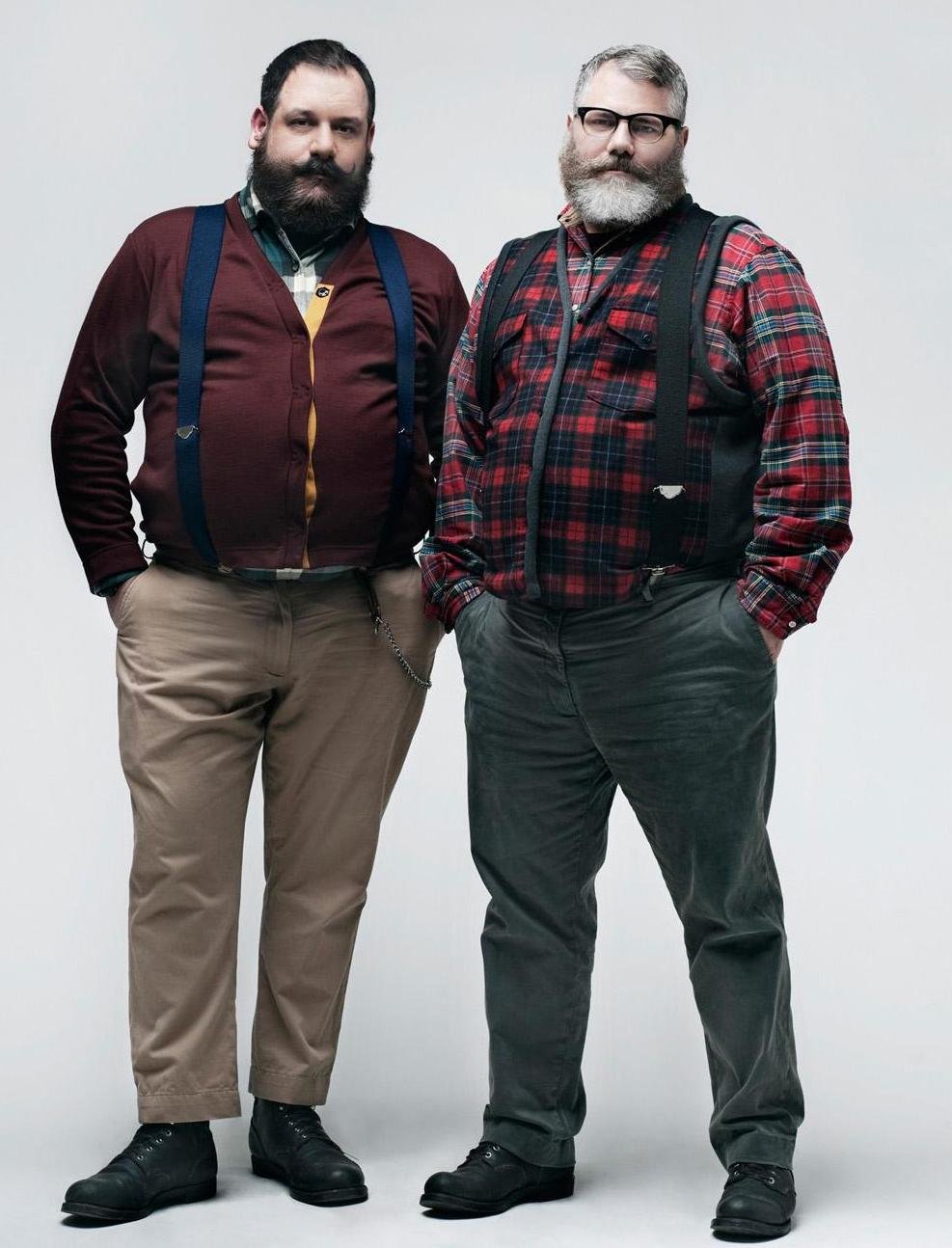 Столь для полных мужчин