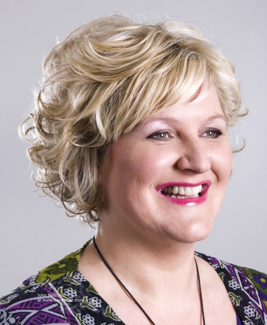 Сьюзан Свенсон