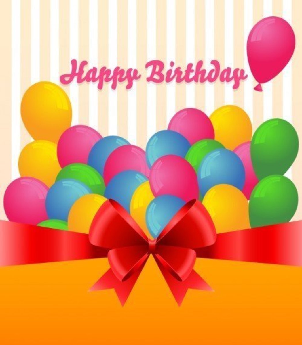 Наши именинники