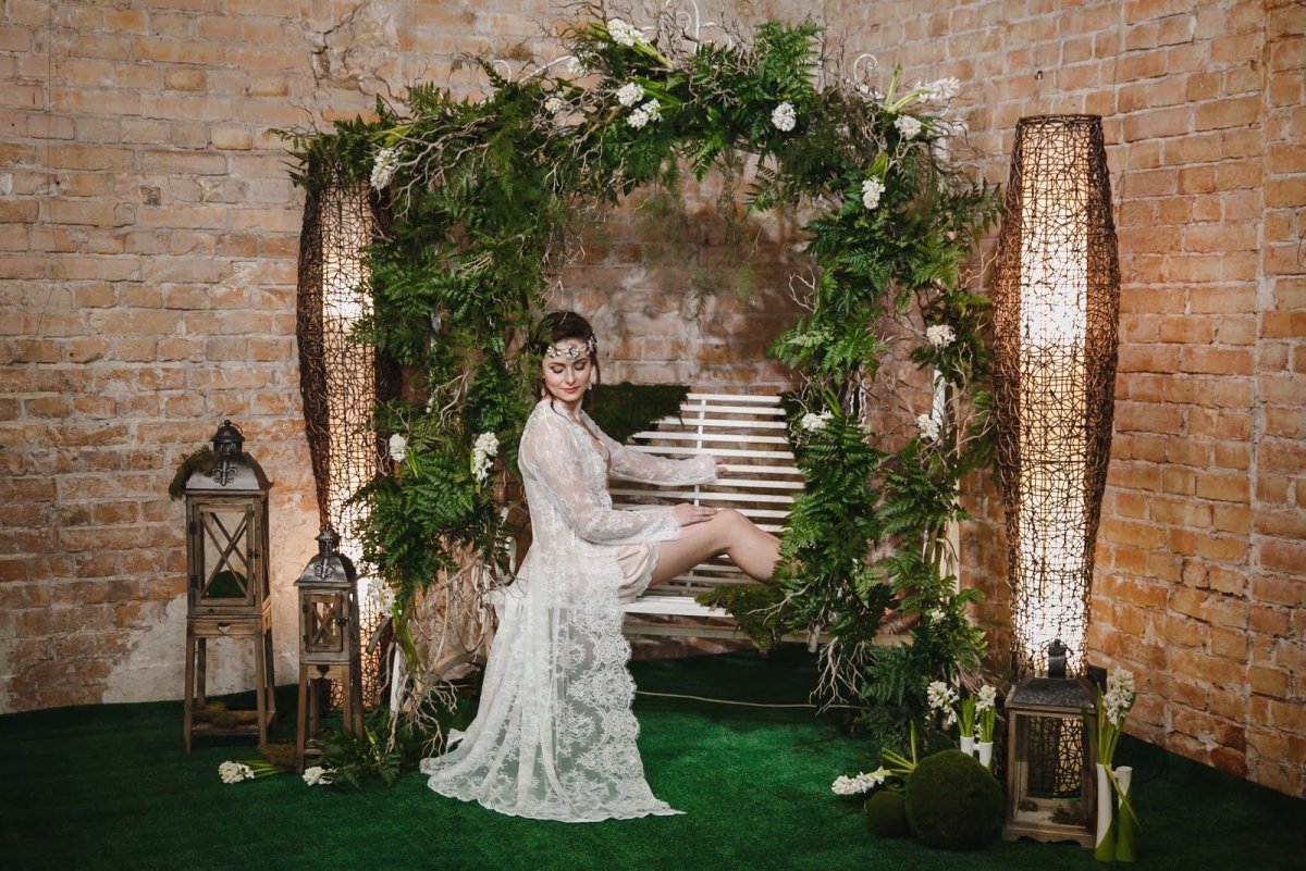 Фотозоны по сказкам пушкина