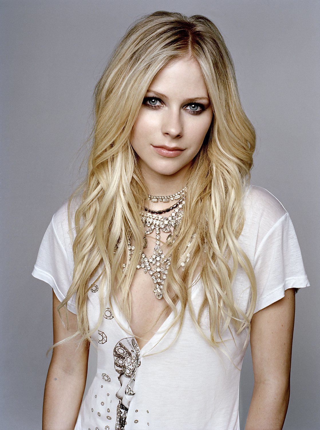 Аврил Лавин