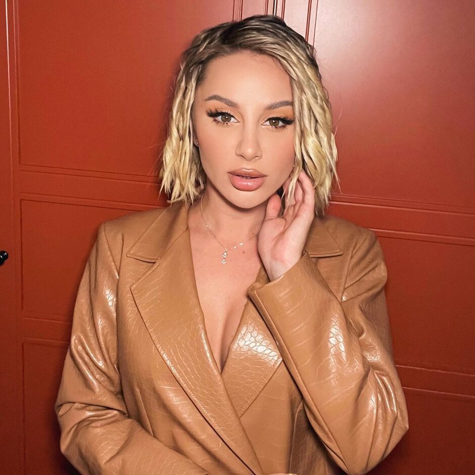 Артик Анна Дзюба