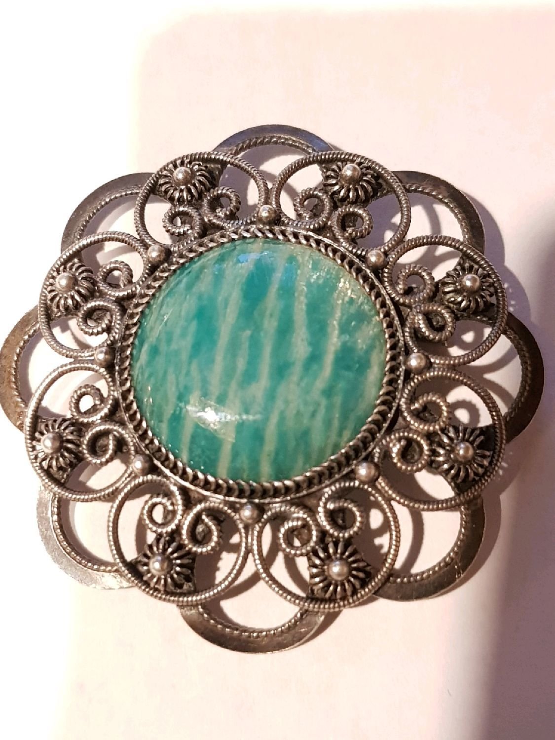 Скань филигрань зернь