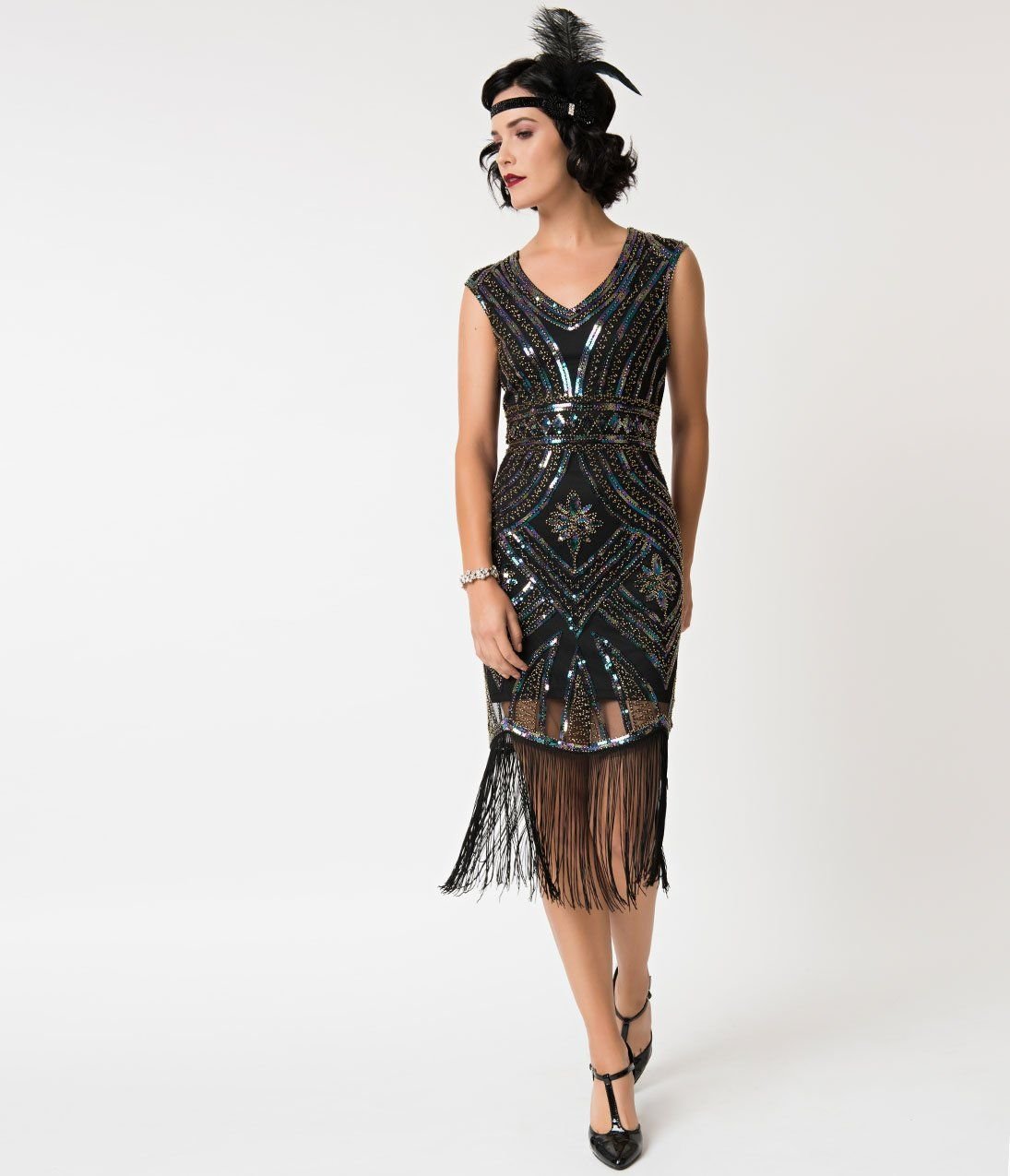 Великий Гэтсби стиль одежды