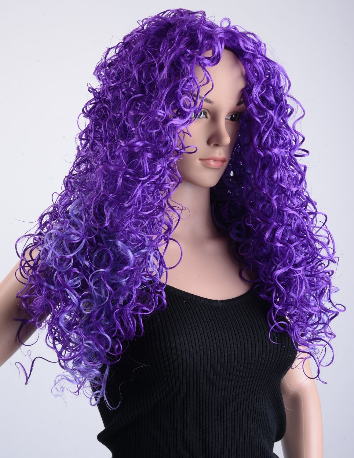 Афролоконы Ариэль