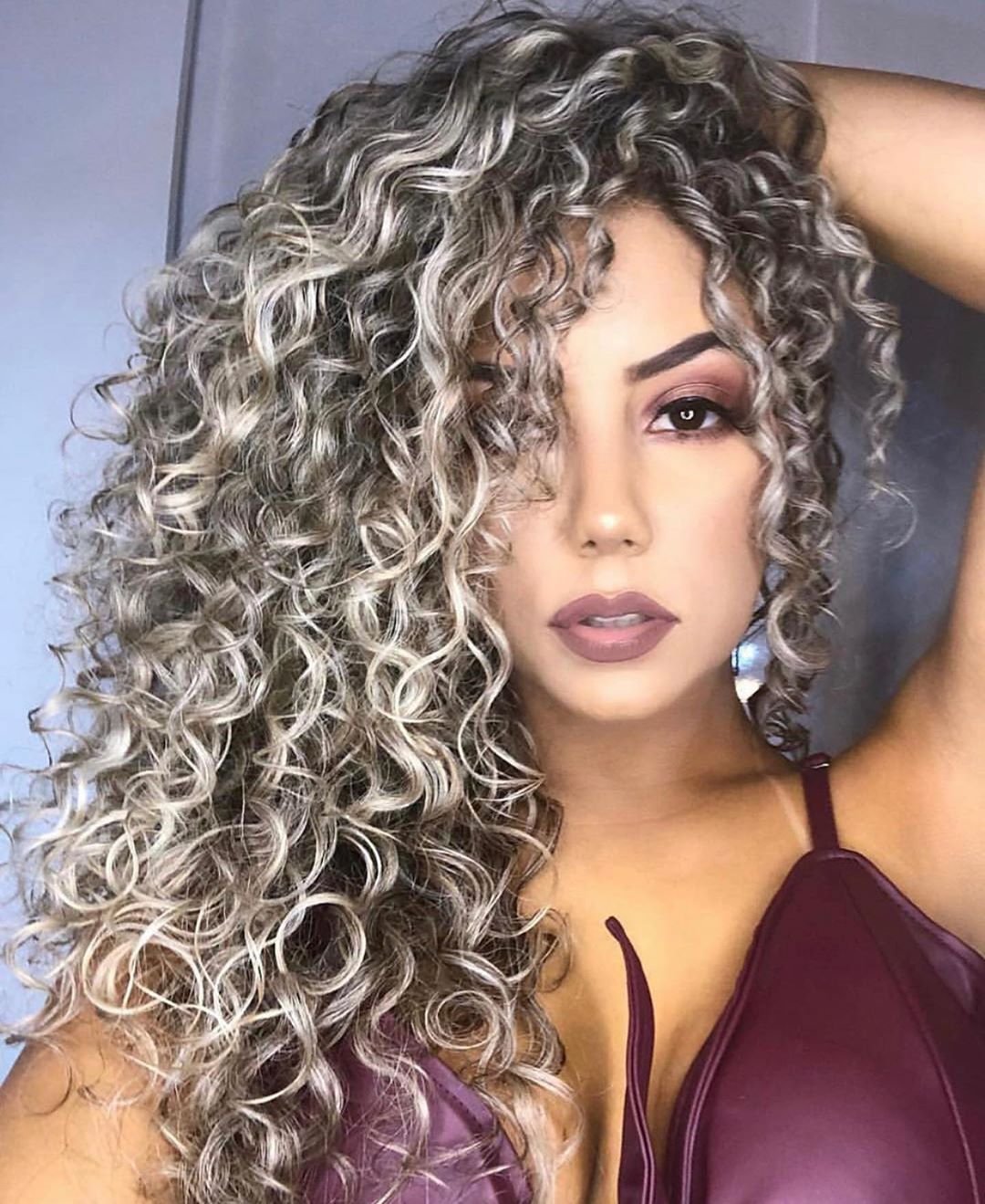 Афролоконы джессика