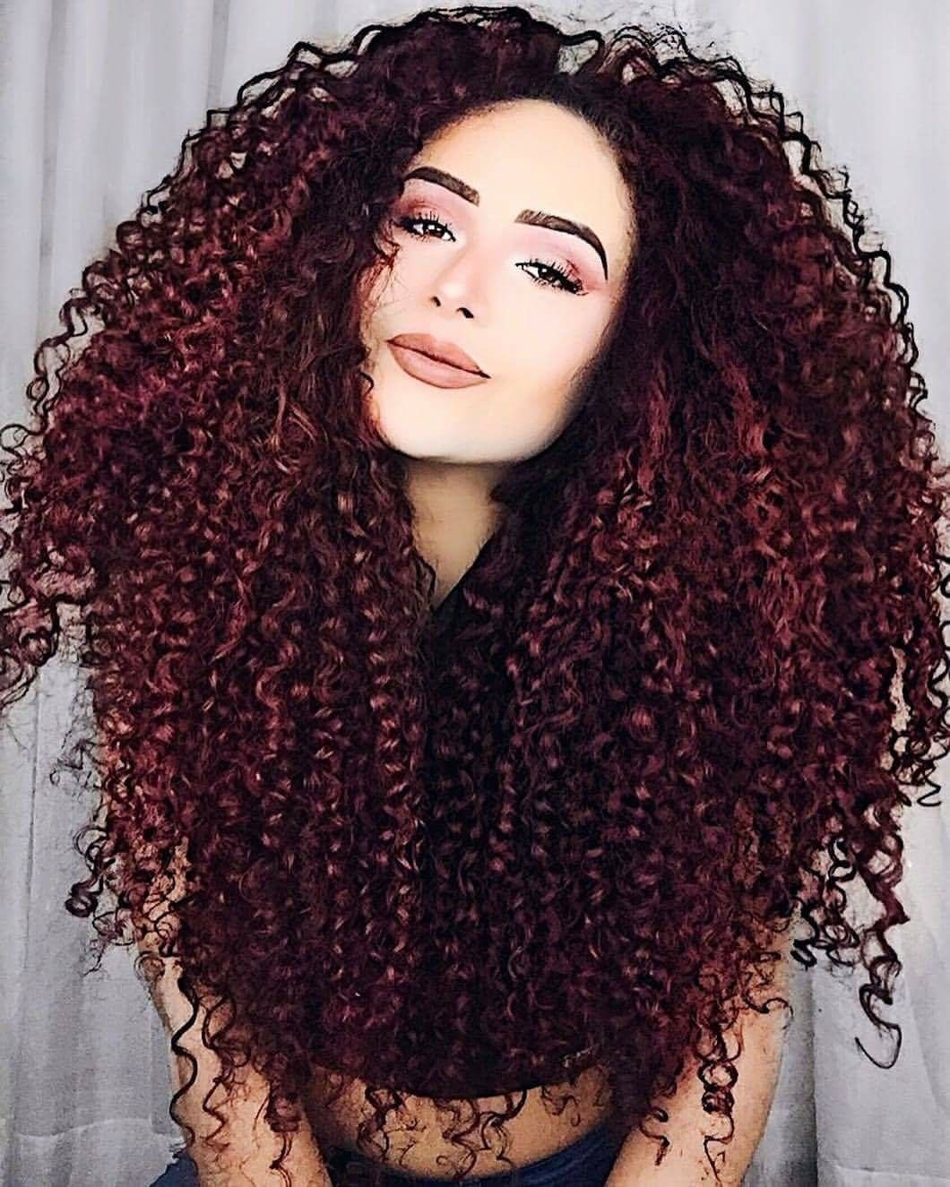 Carolina curly кудрявая