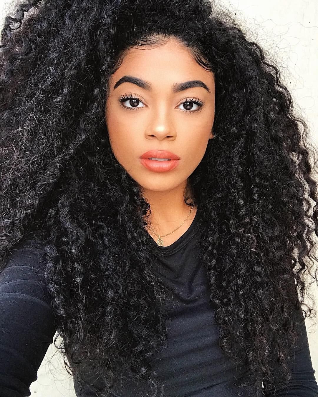 Афролоконы Жасмин