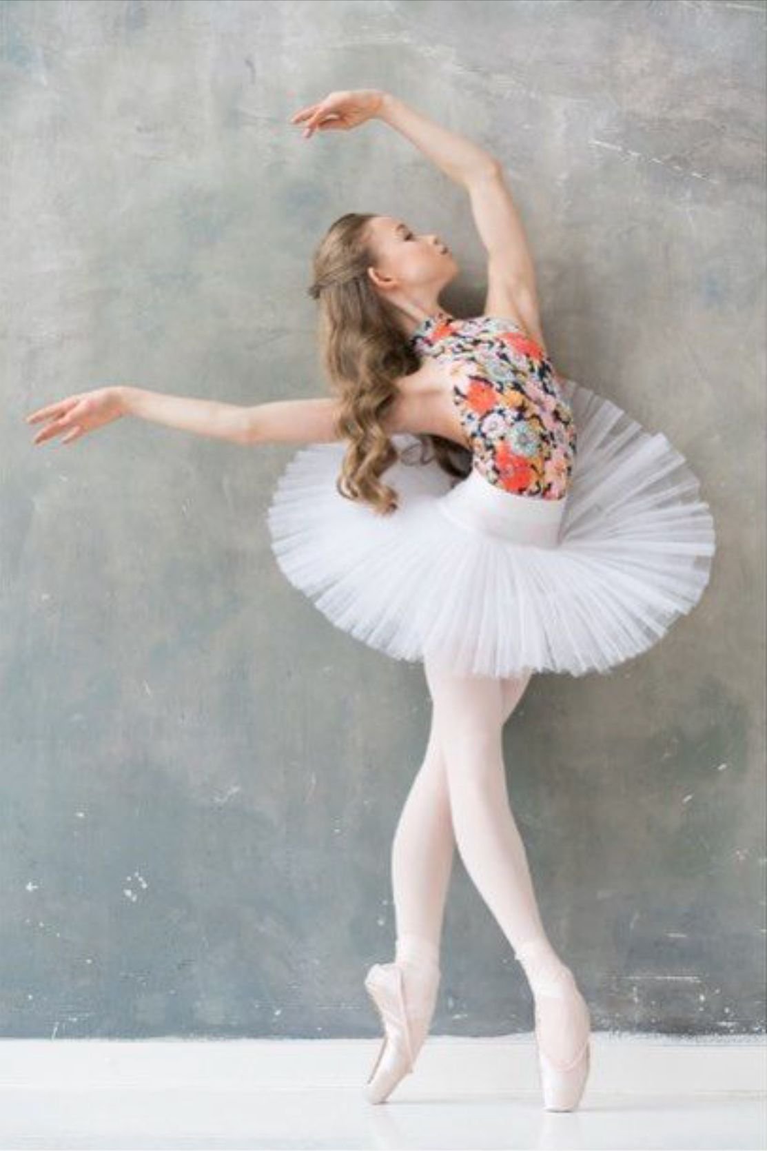 Ольга Моргулец балет отчислена