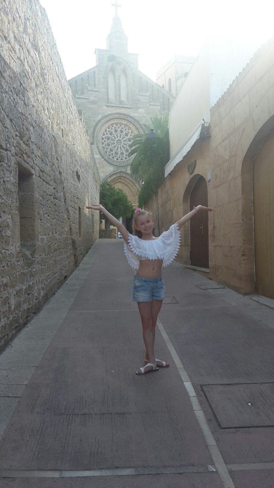 Ольга Моргулец