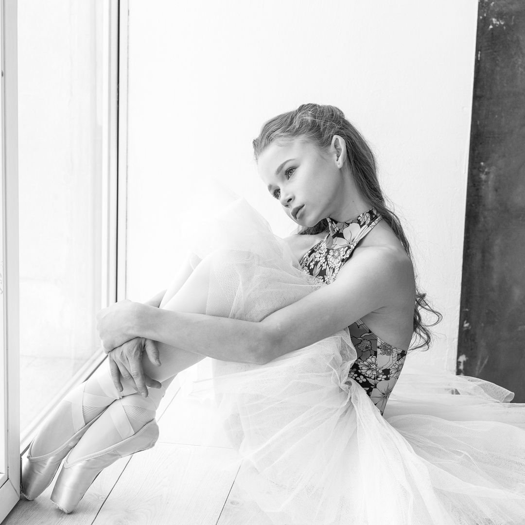 Моргулец Ольга Академия