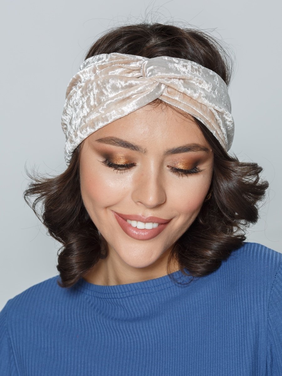 Повязка китайская на голову