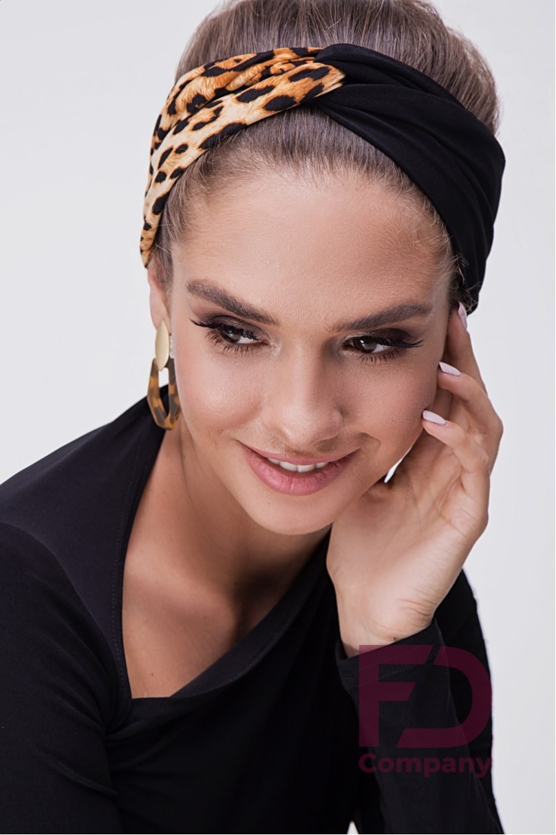 Повязка на голову