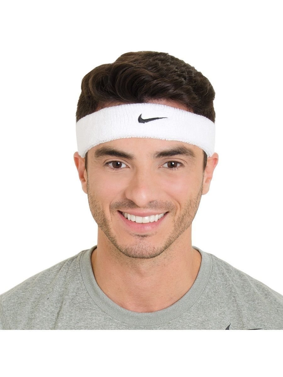 Повязка Nike Swoosh Headband