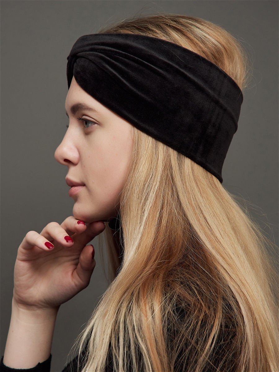 Повязка на голову