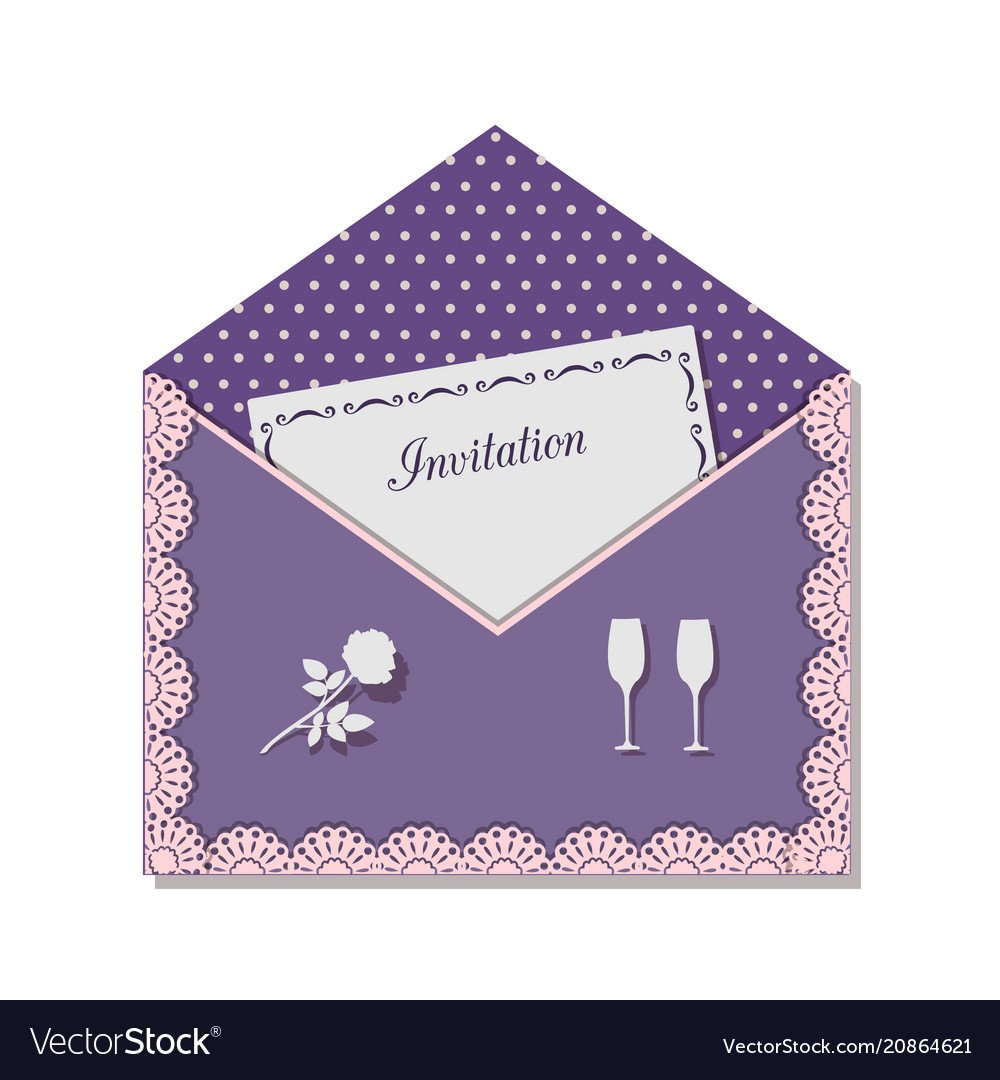 Invitation Card for meeting