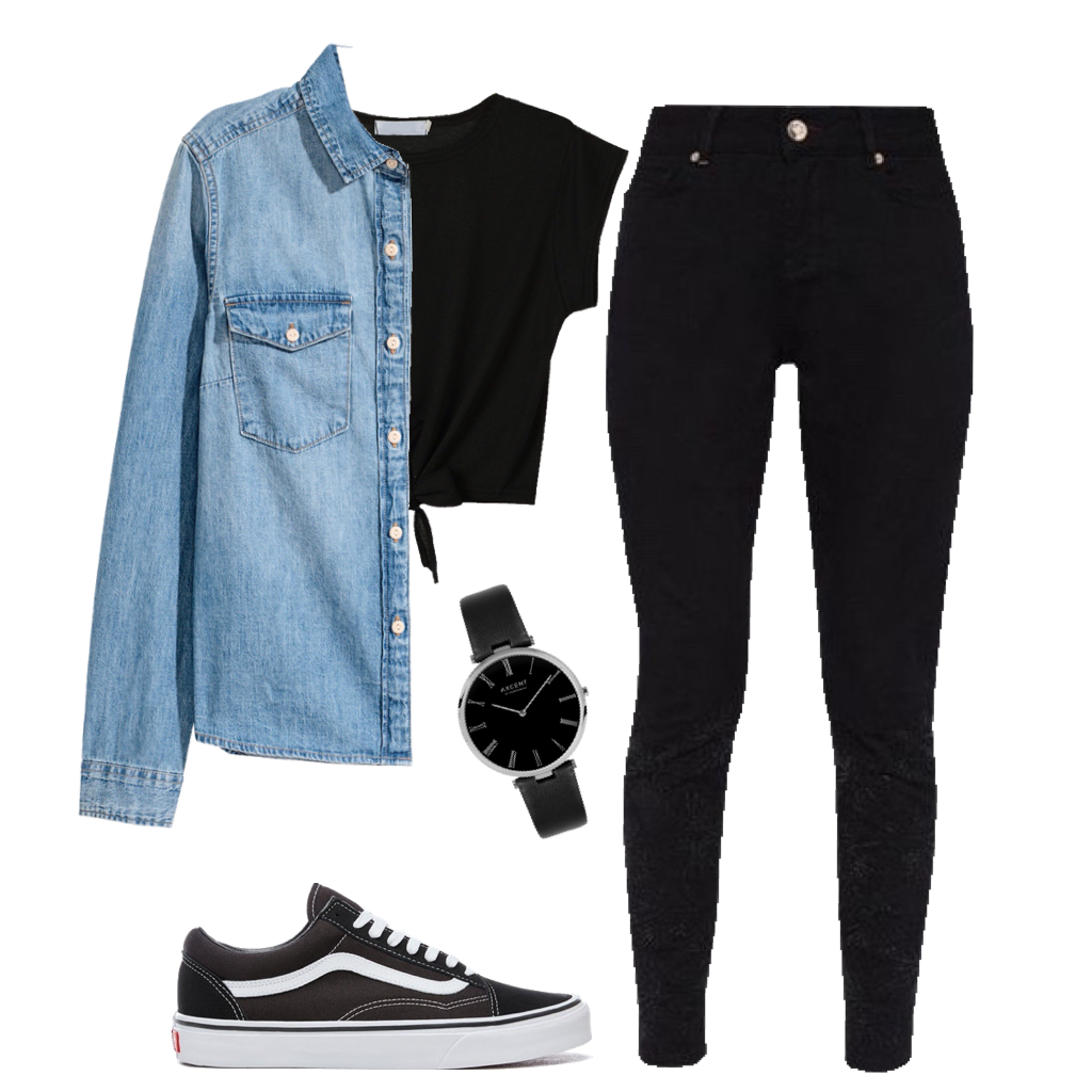 Луки для подростков