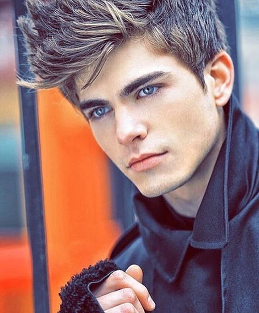 Кайл Эллисон