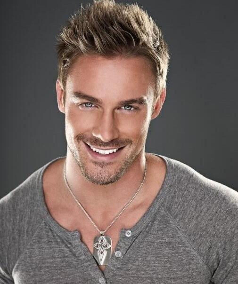 Джесси Павелка модель