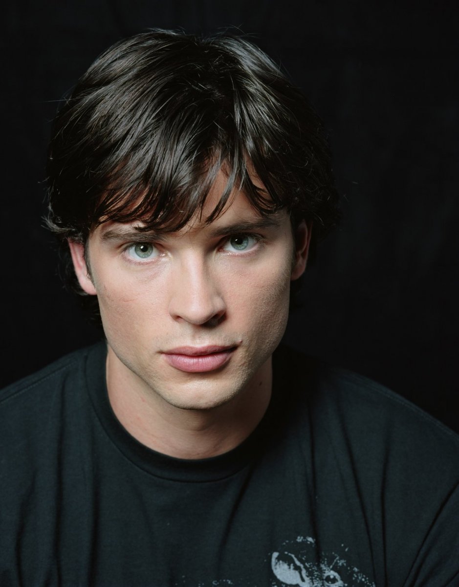 Tom Welling в 20 лет
