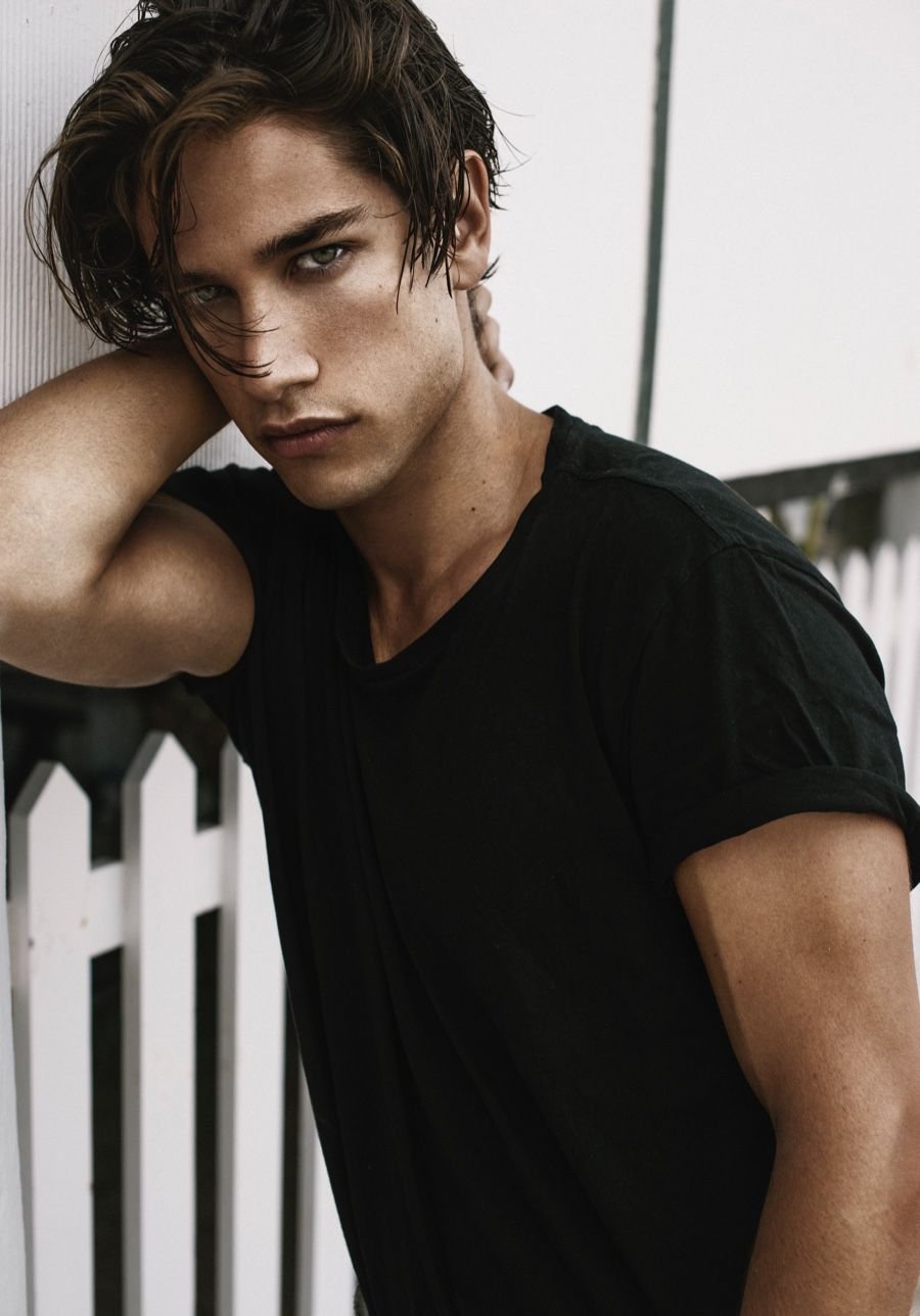 Аарон Браун модель