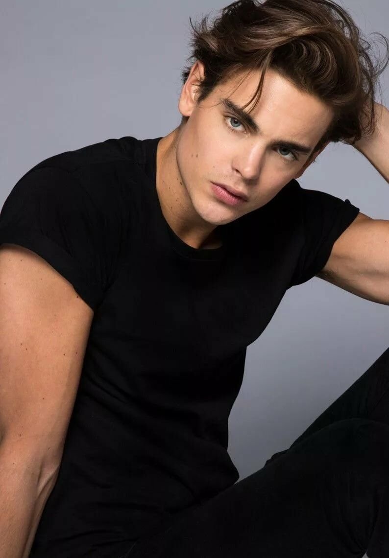 Дима Демьянов