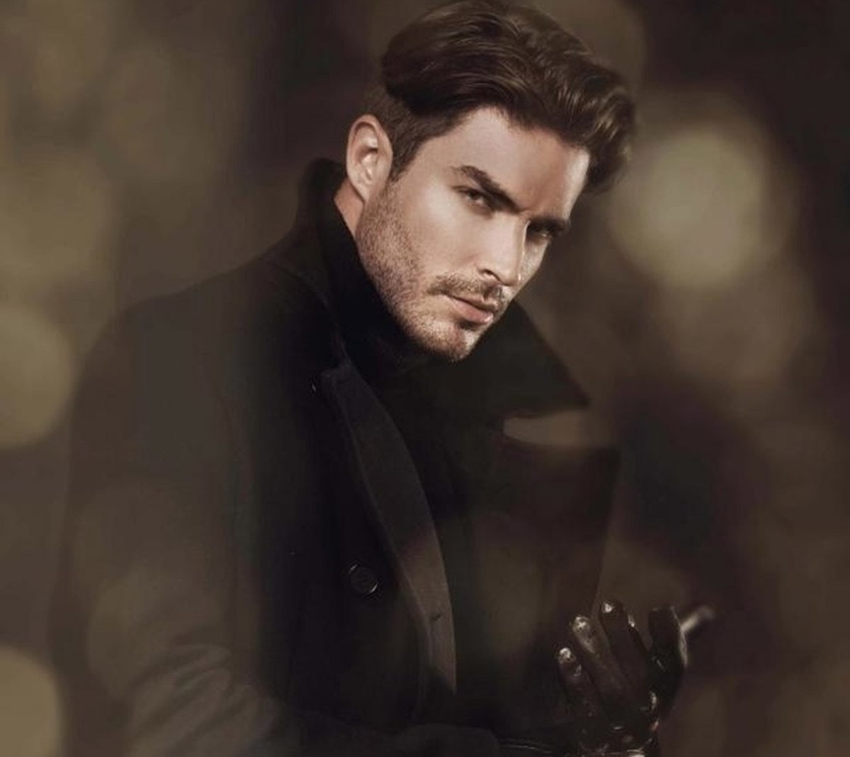 Рейес Фэрроу