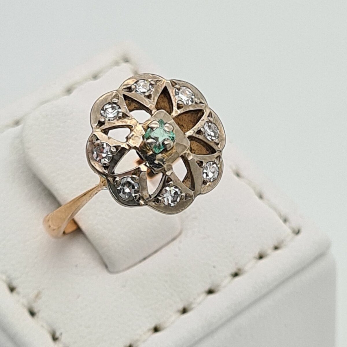 Ереванский ювелирный завод СССР