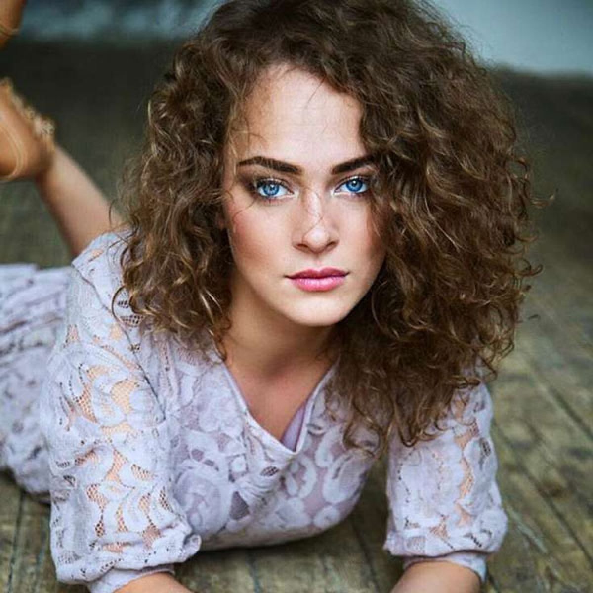 Тарасова, Дарья-Аглая