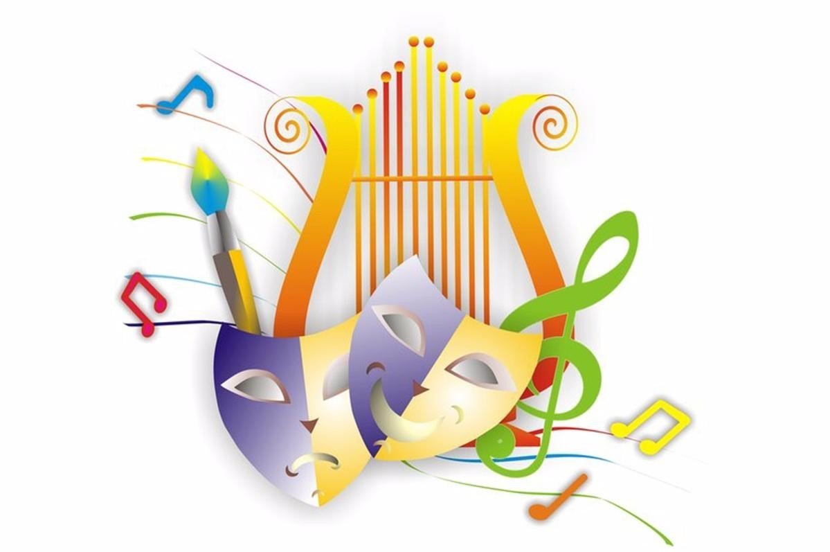 Картинки на оформление уголка культработника